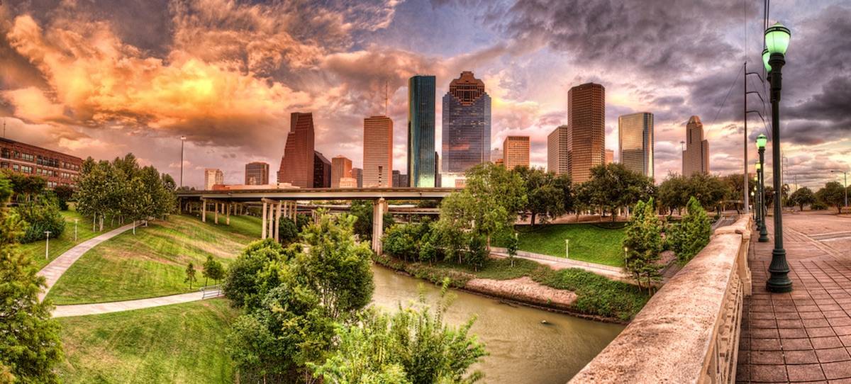 Houston Real Estate Market Post Harvey and Imelda