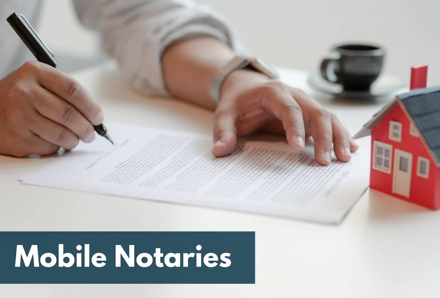 notaries