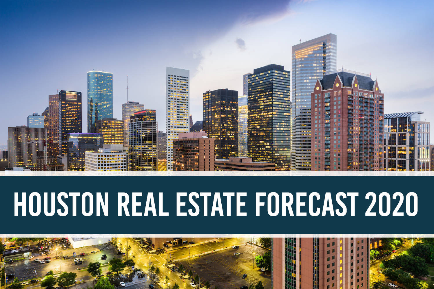 Houston Housing Market Update: Predictions Post COVID-19 and Oil Price ...