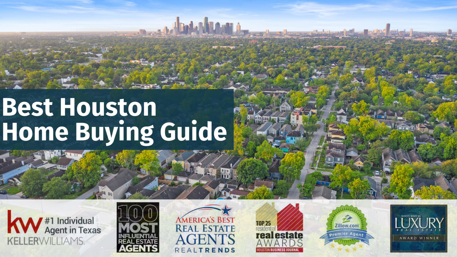 Looking To Buy A Home In Houston?