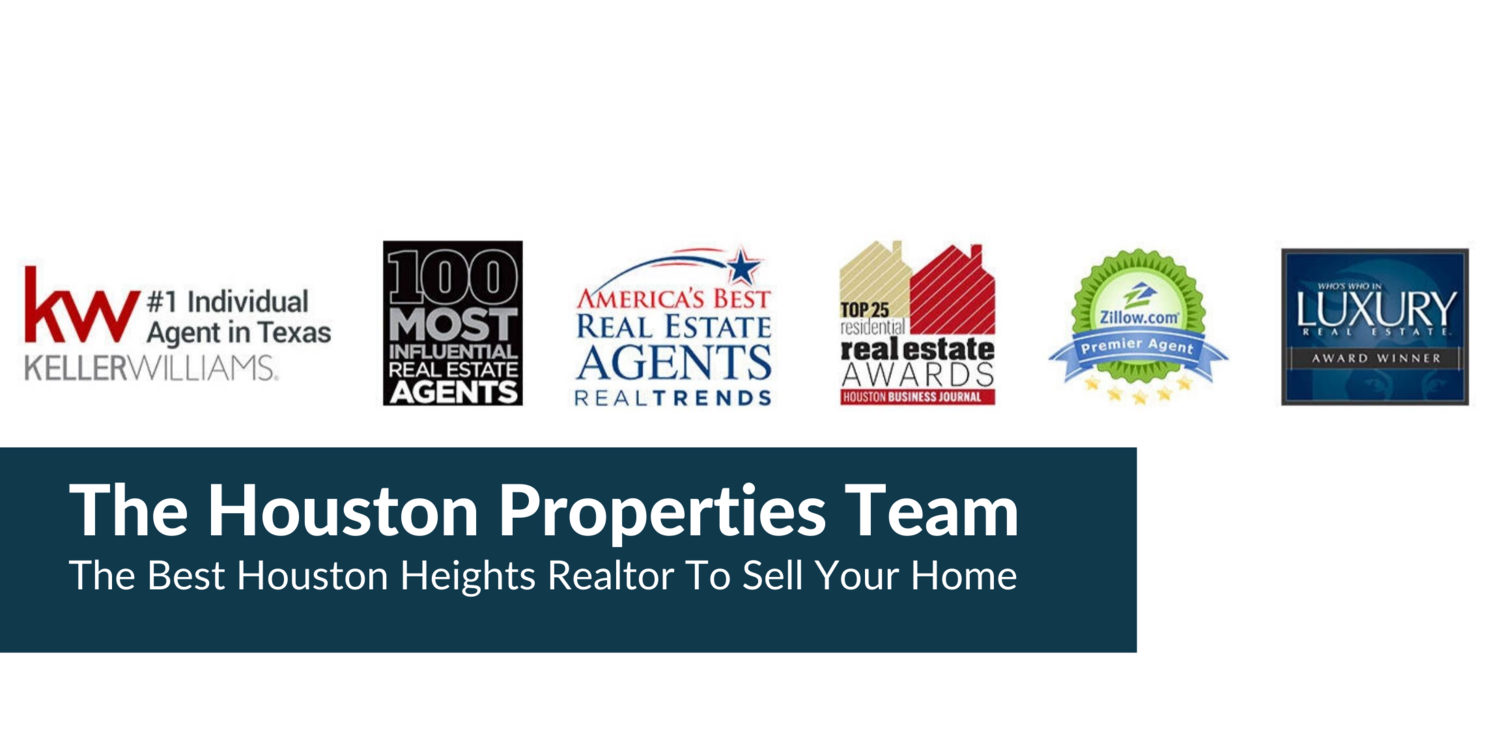 Houston Heights Home Sellers Guide Expert Tips To Sell Your Heights