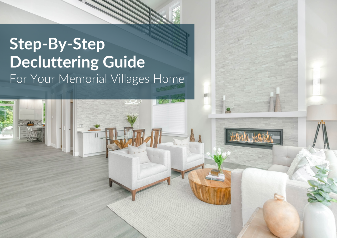 Memorial Villages Home Sellers Guide Expert Tips To Sell Your Home