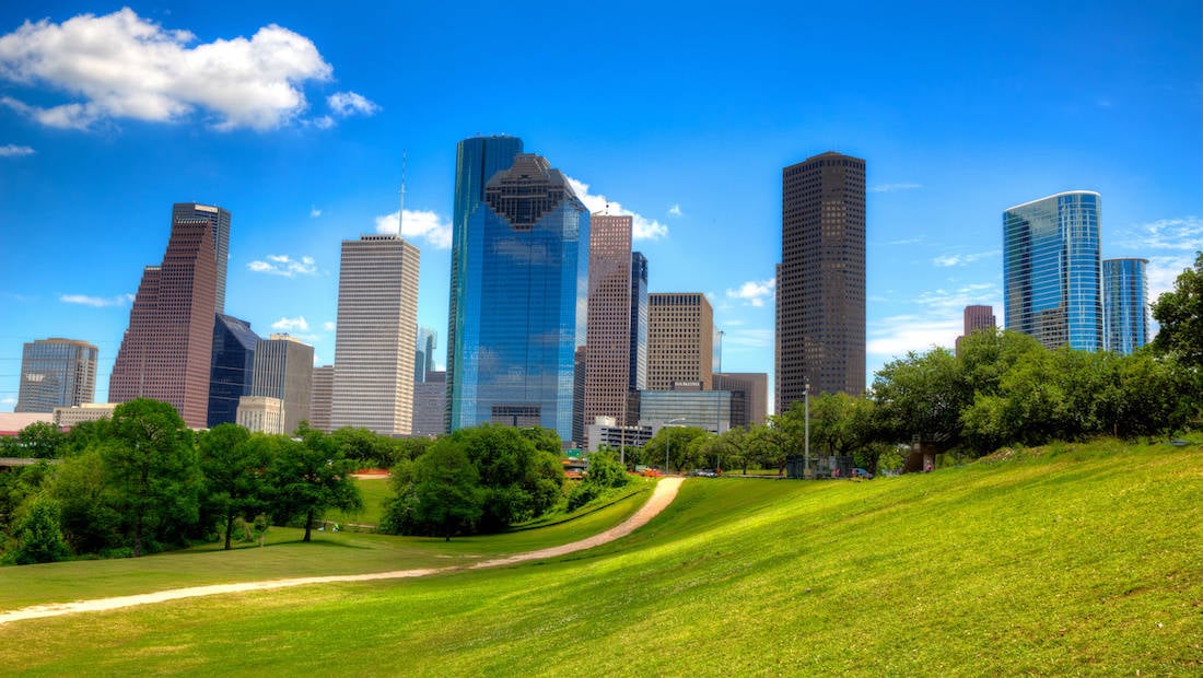 View More Houston Resources