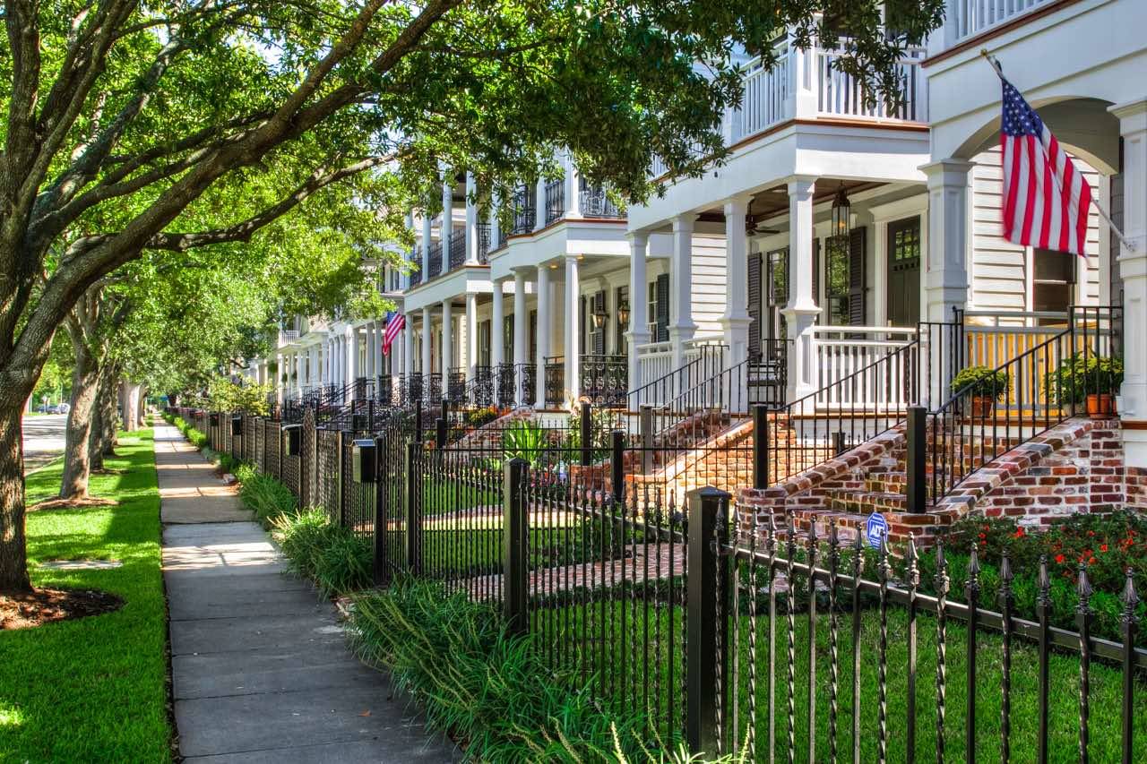 10 Tips for First-Time Houston Home Buyers