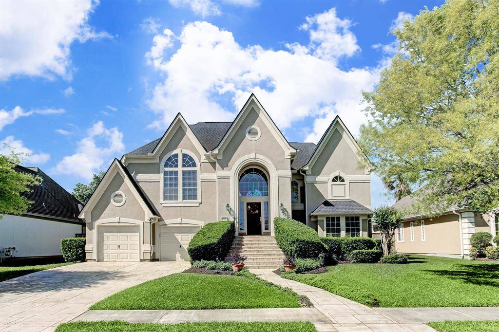 Most Expensive Pearland Neighborhoods