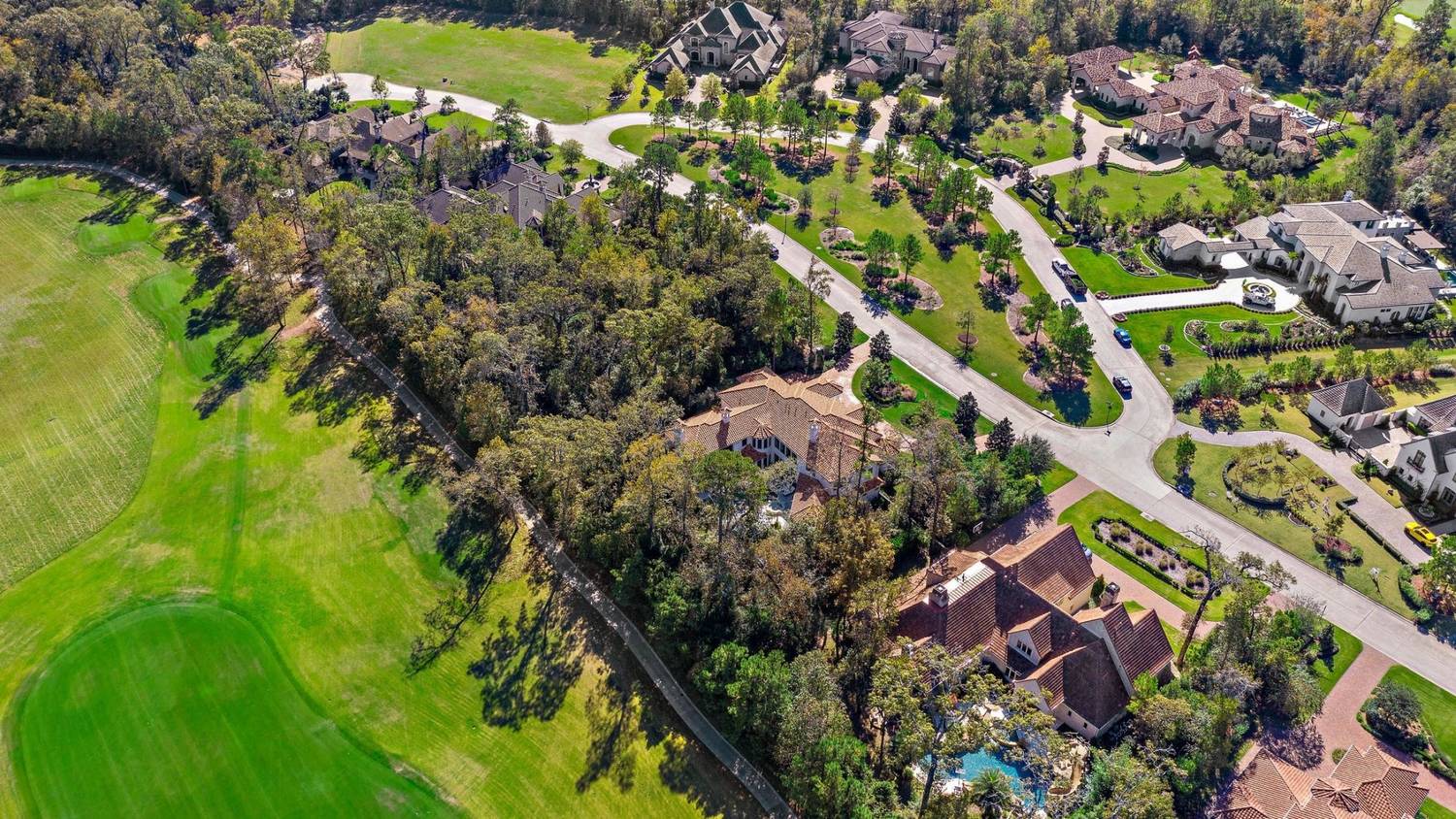 2022 Update 10 Most Expensive Mansions & Homes For Sale In Houston