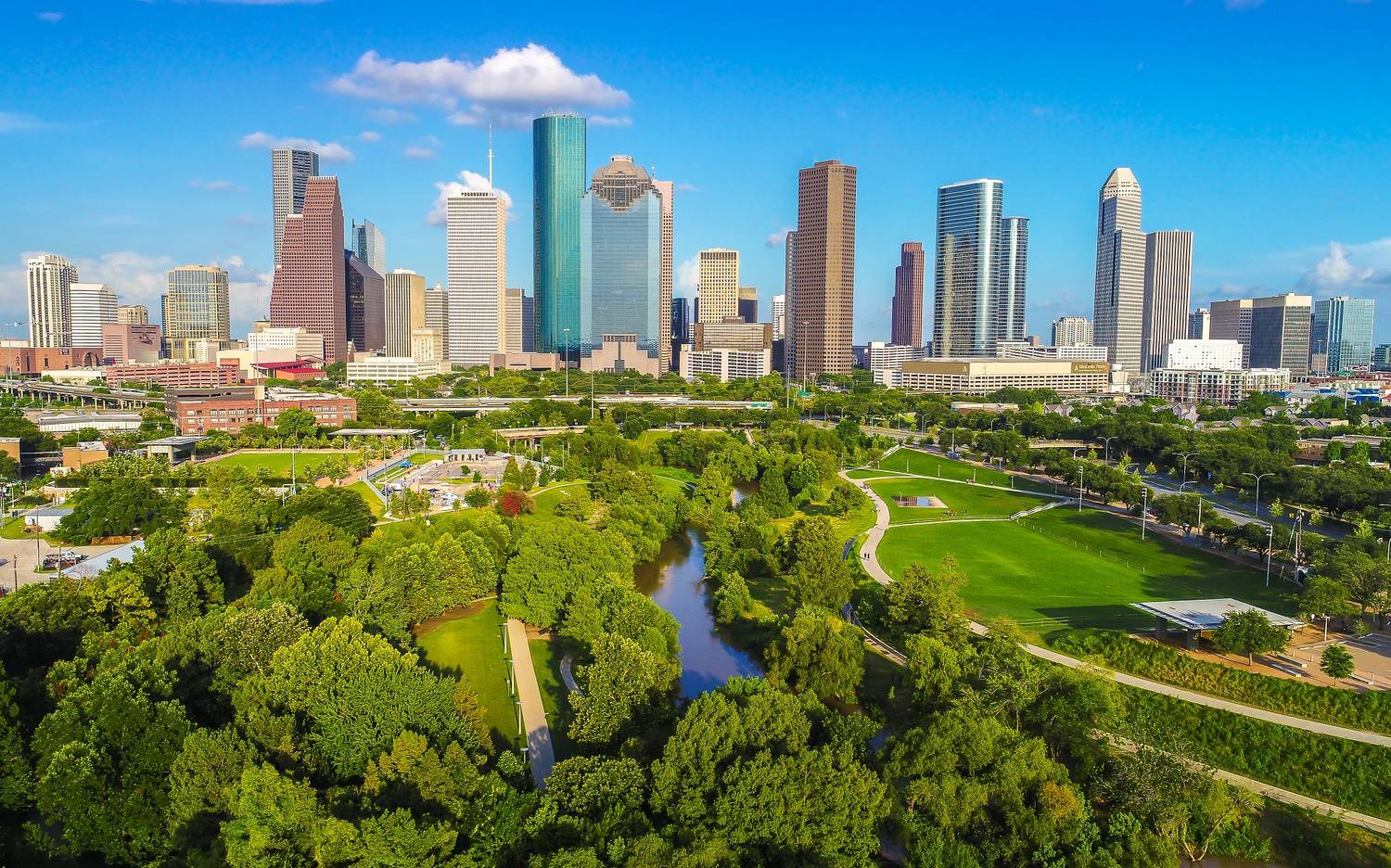 Houston Real Estate Resources