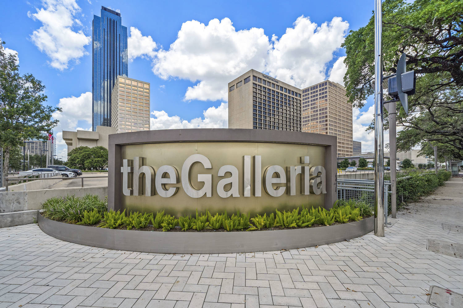 Popular Galleria Condo Buildings