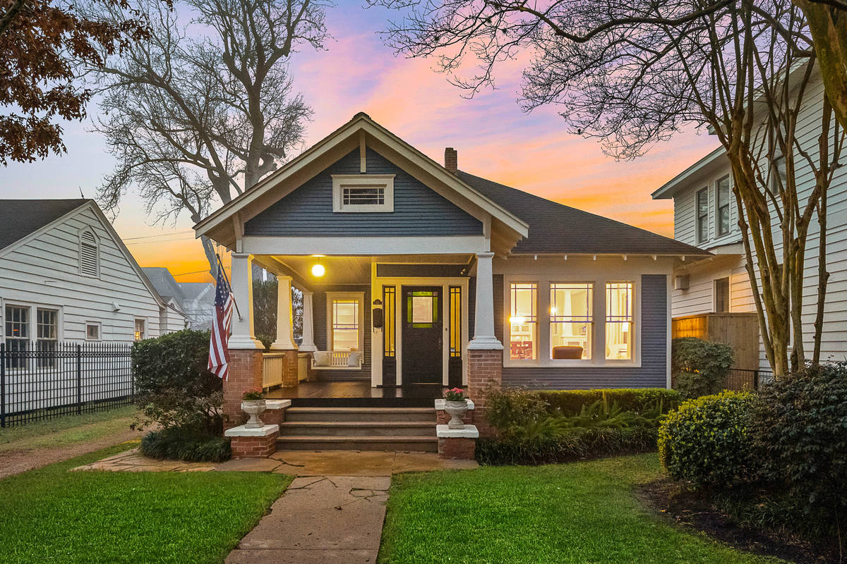 8 Facts You Need To Know About The Houston Real Estate Market