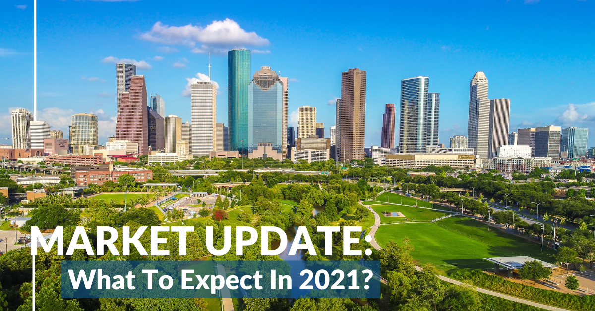 Houston Housing Market Forecast: Current Data & 2023 Predictions