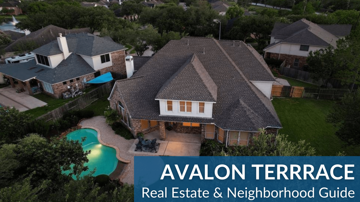 Avalon Terrace Real Estate Guide