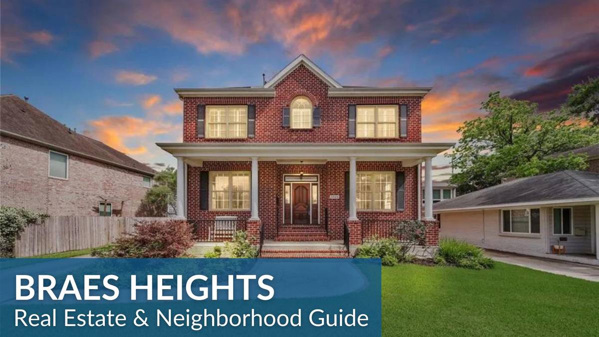 Braes Heights Real Estate Guide