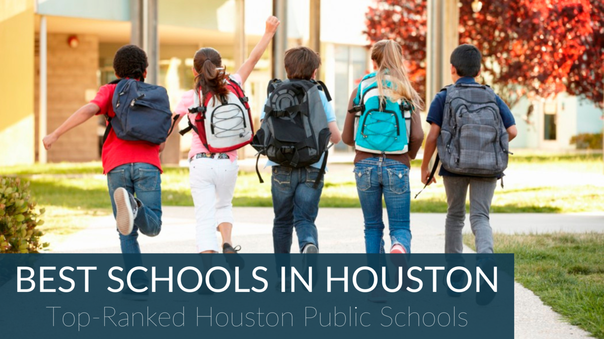 Best Schools In Houston