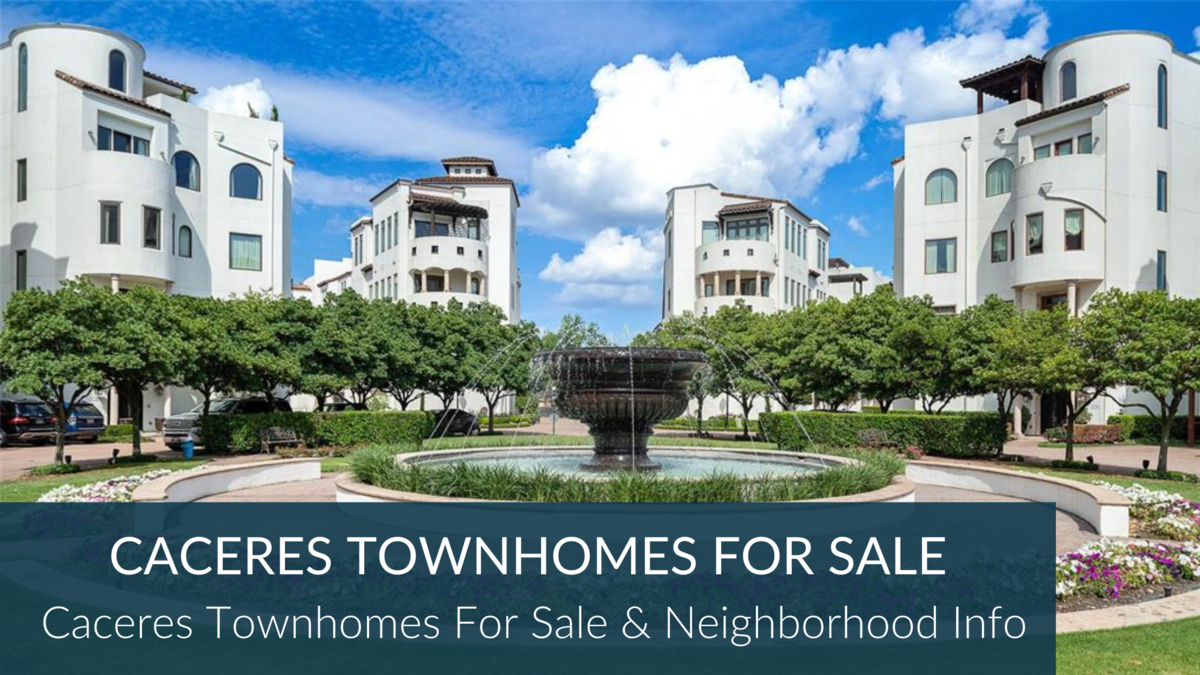 Caceres Homes For Sale