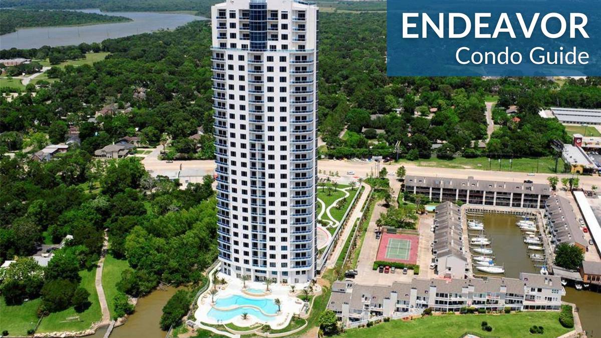 Guide to Endeavor Condo Houston