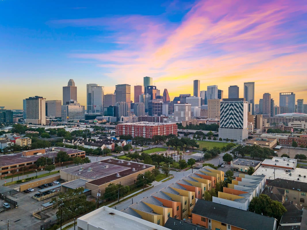 We’ve Sold Over $350 Million of Houston Real Estate