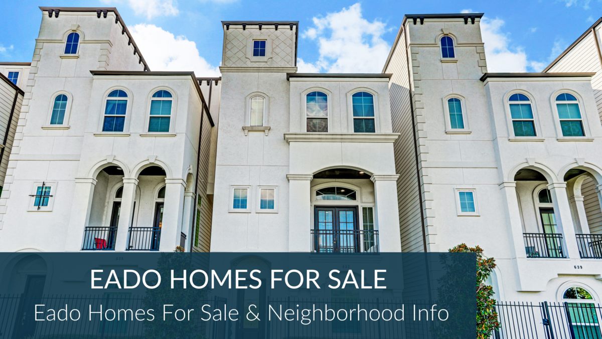 East End Revitalized Homes For Sale