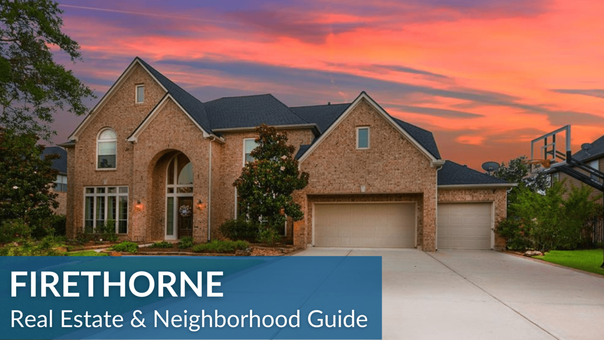 Firethorne Real Estate Guide