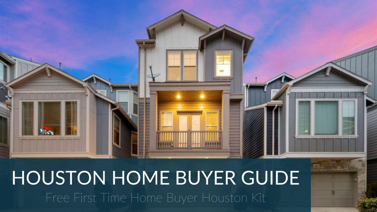 HOUSTON HOME BUYING RESOURCES