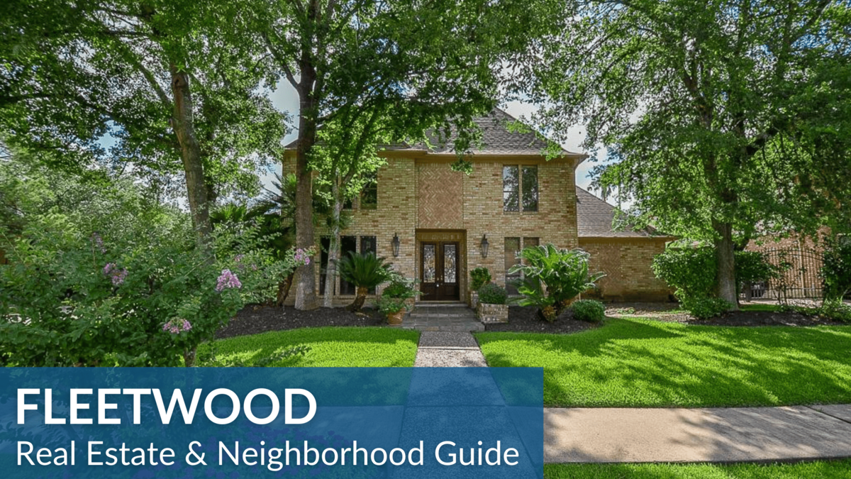 Fleetwood Real Estate Guide