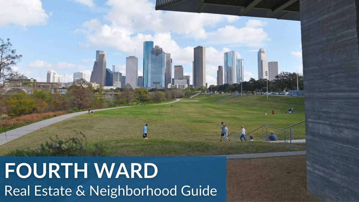 Fourth Ward Real Estate Guide