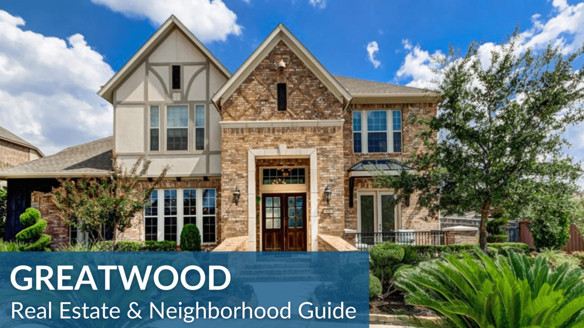 Greatwood Real Estate Guide