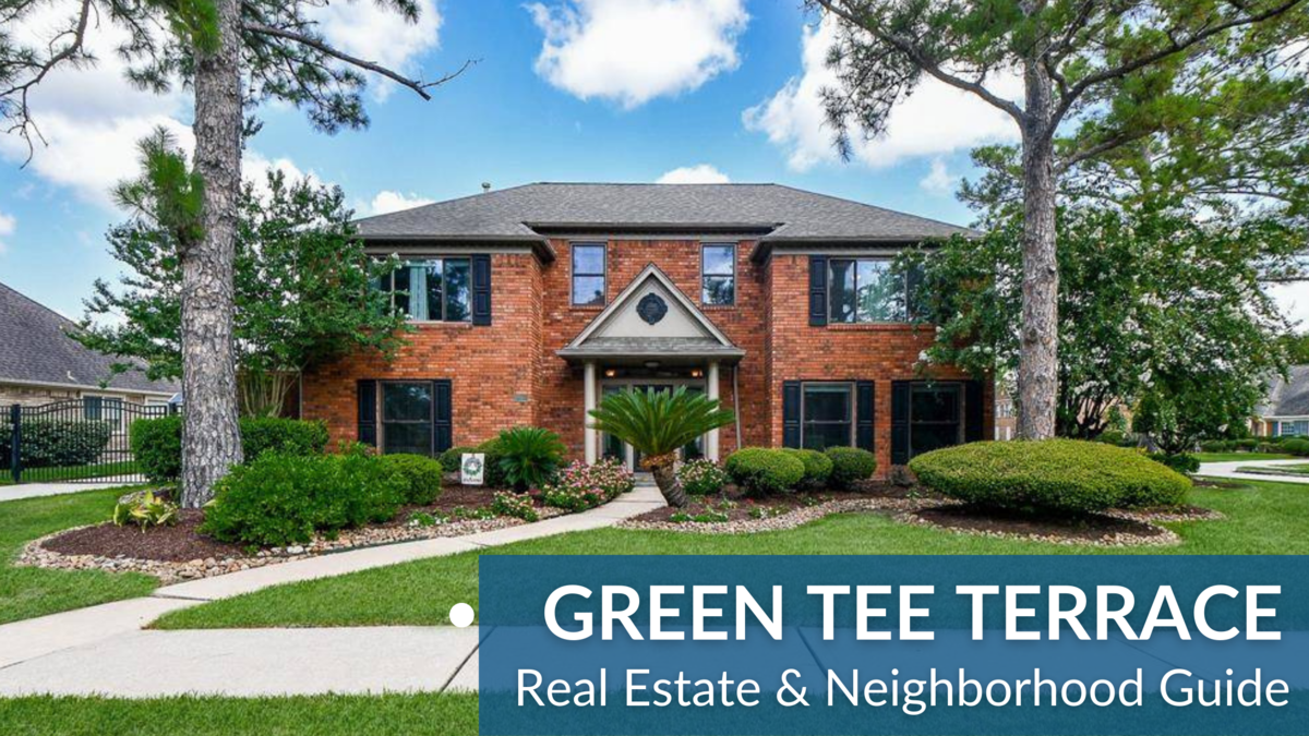 Green Tee Terrace Real Estate Guide