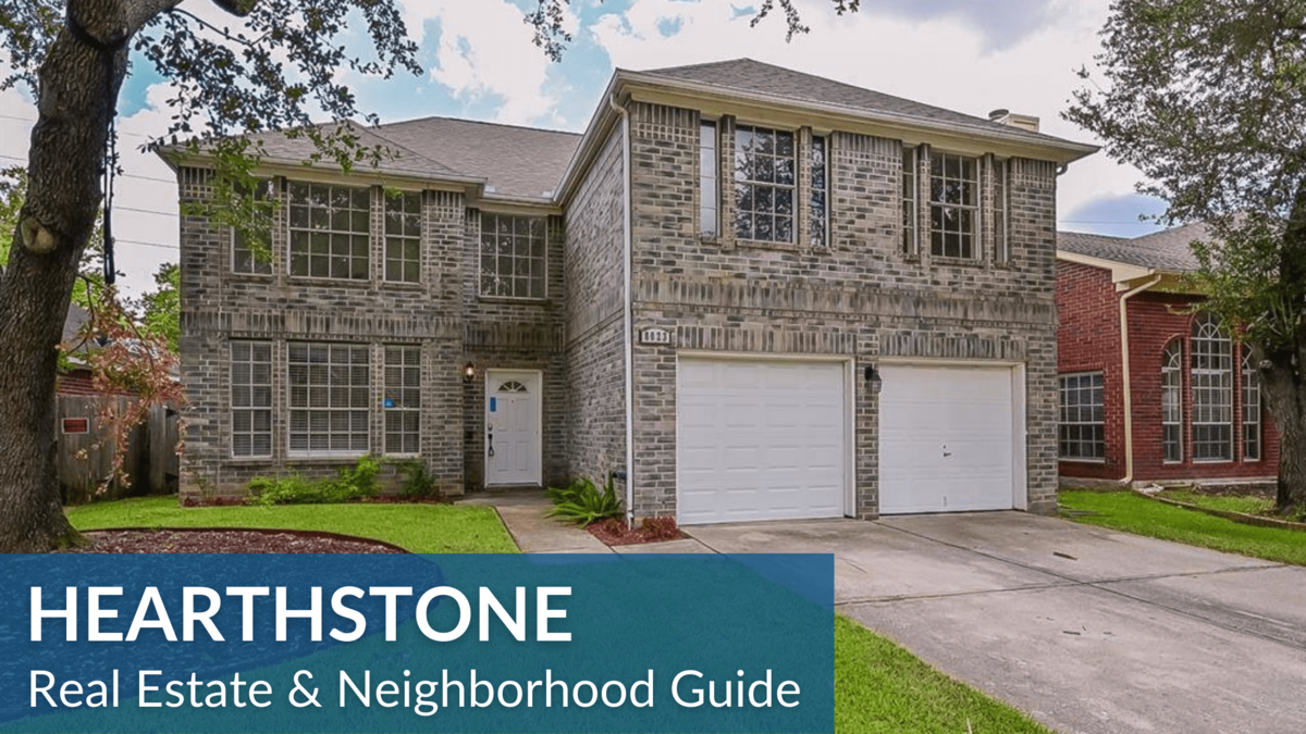 Hearthstone Real Estate Guide