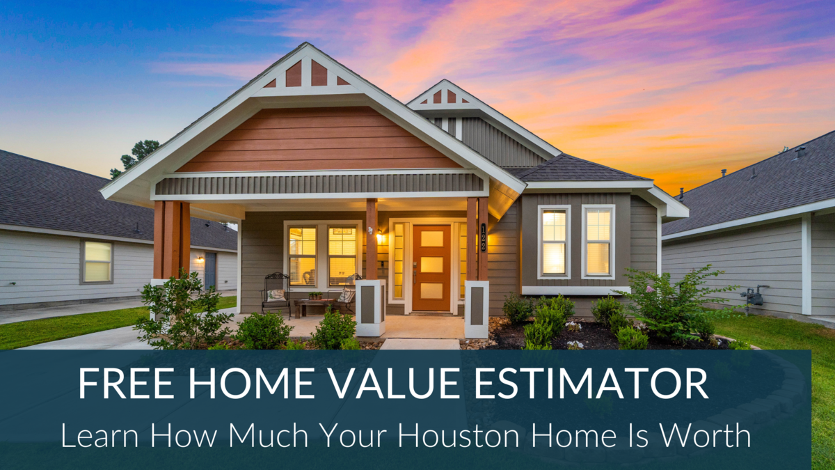 Get a Free Home Valuation Guide