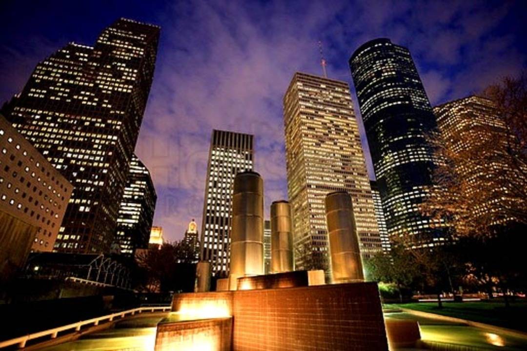 View More Houston Resources