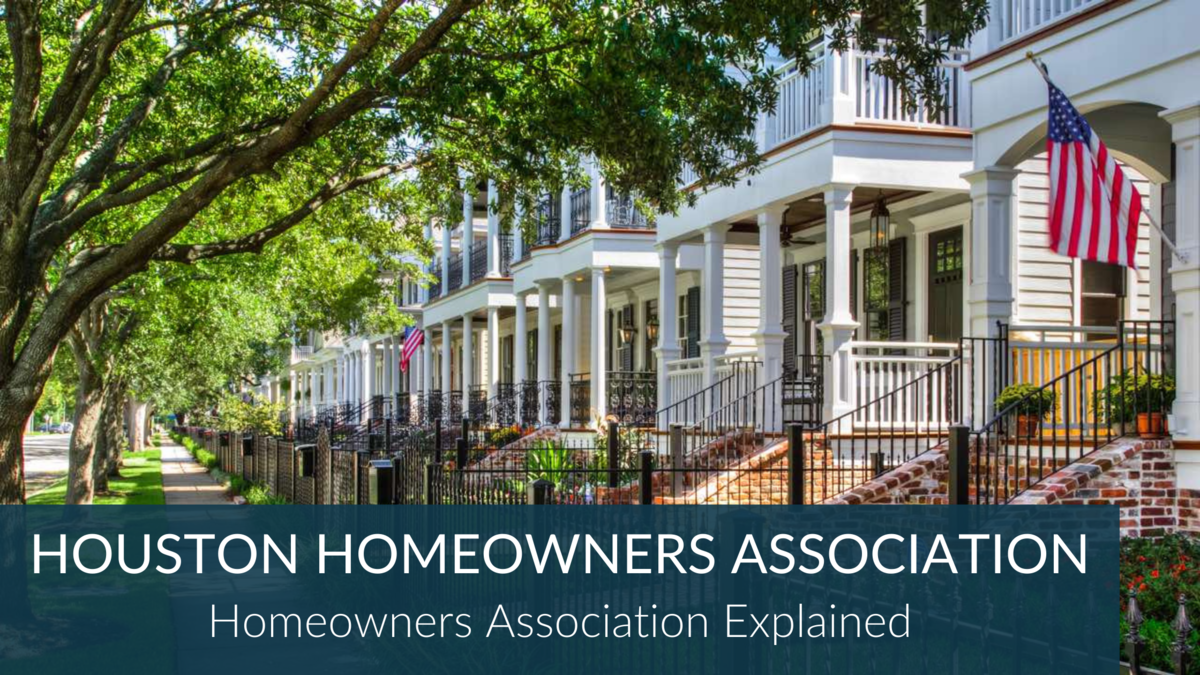 Homeowners Association Guide
