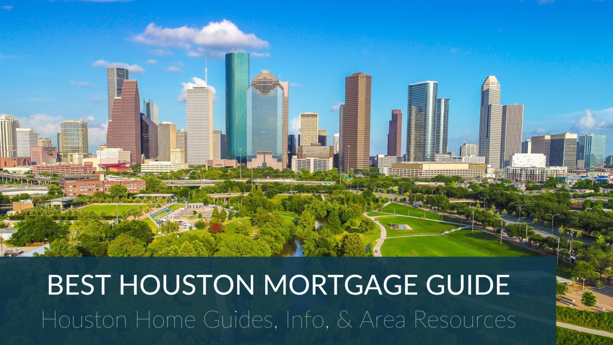 Houston Mortgage Guide: Mortgage Pre Approval Checklist