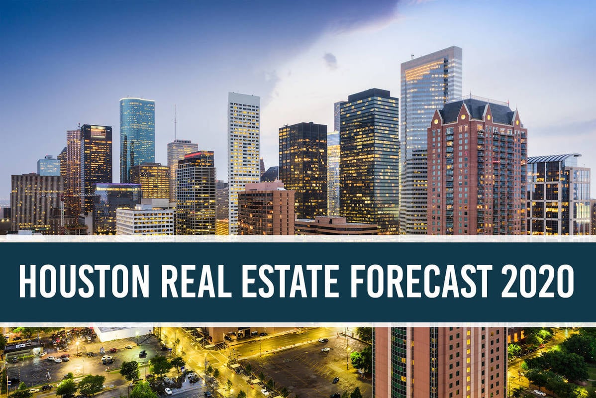 8 Questions About The 2020 Houston Real Estate Market