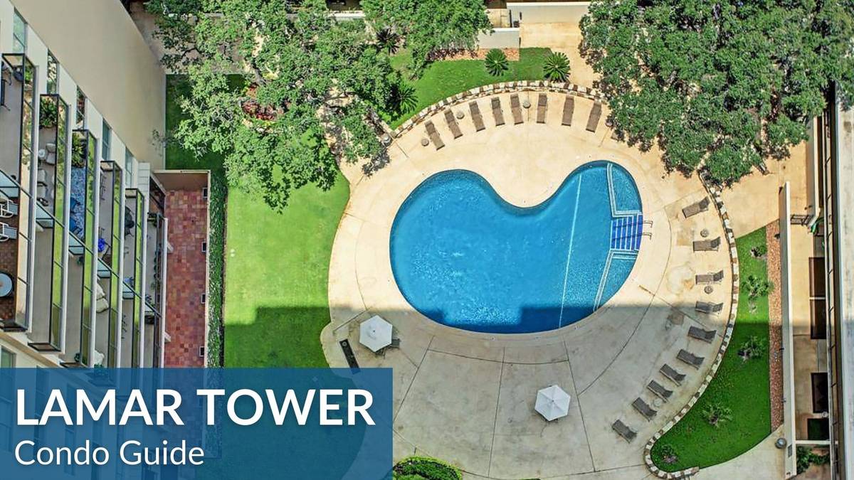 Guide to Lamar Tower Condo Houston