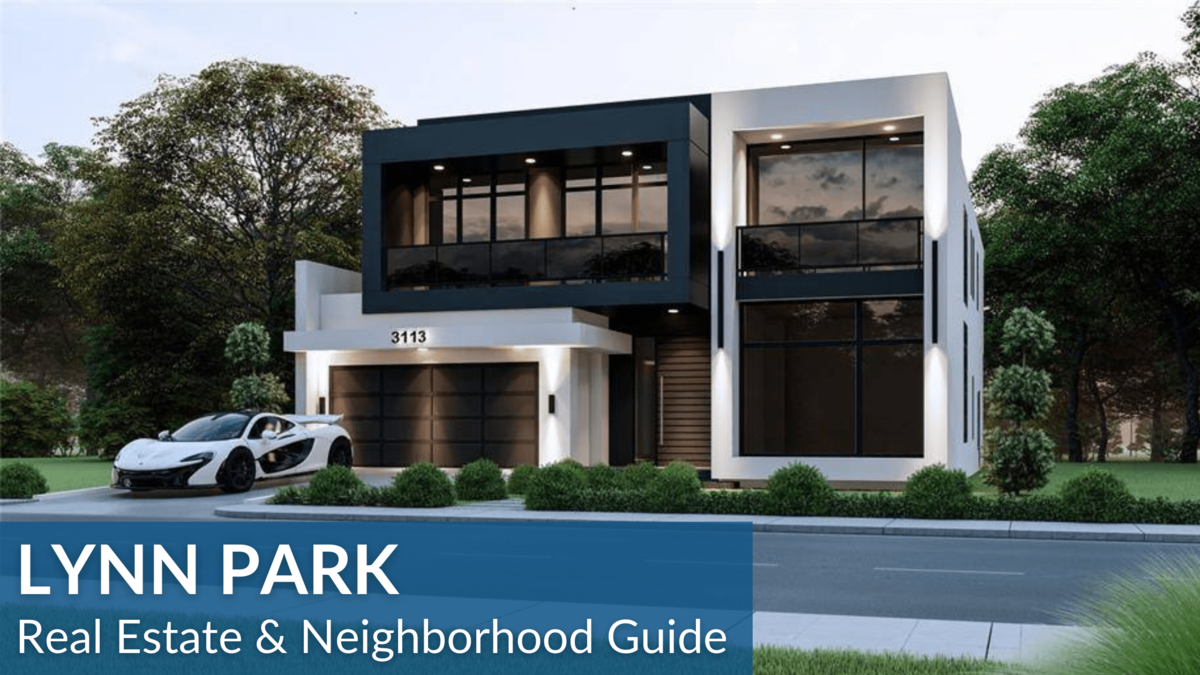 Lynn Park Real Estate Guide