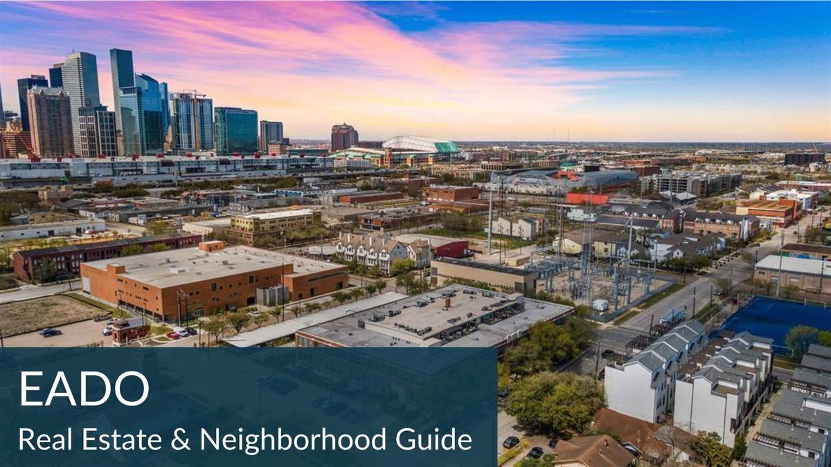 East End Revitalized Real Estate Guide