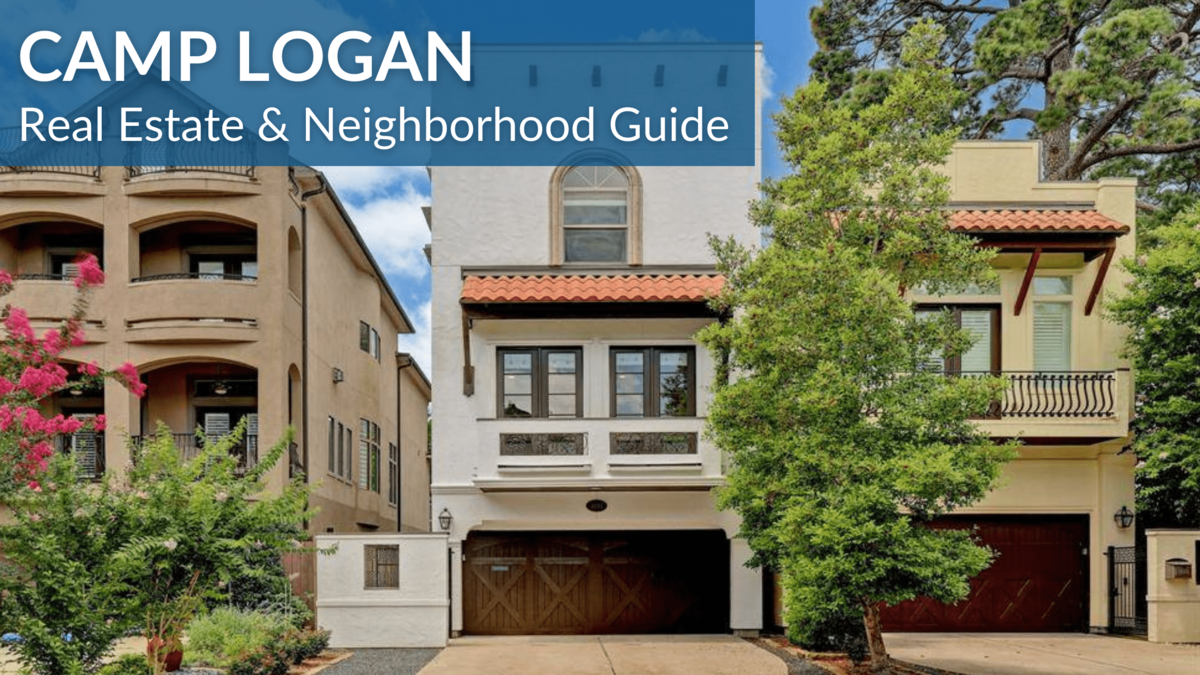 Camp Logan Real Estate Guide