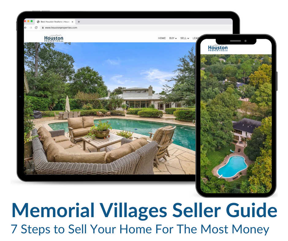 How To Sell Your Memorial Villages Home Fast For Top Dollar