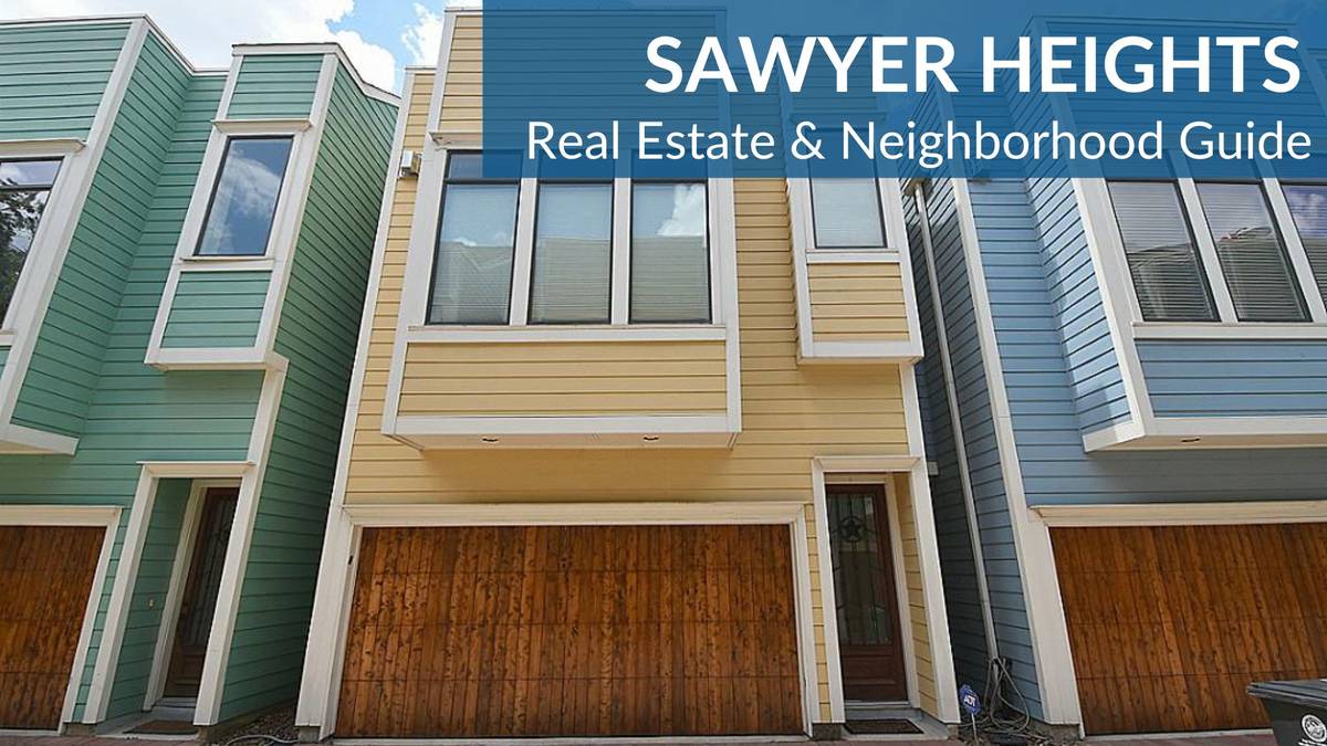 Sawyer Heights Real Estate Guide