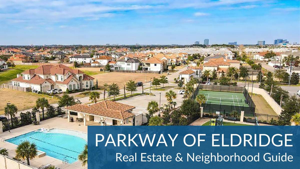 Parkway at Eldridge Real Estate Guide