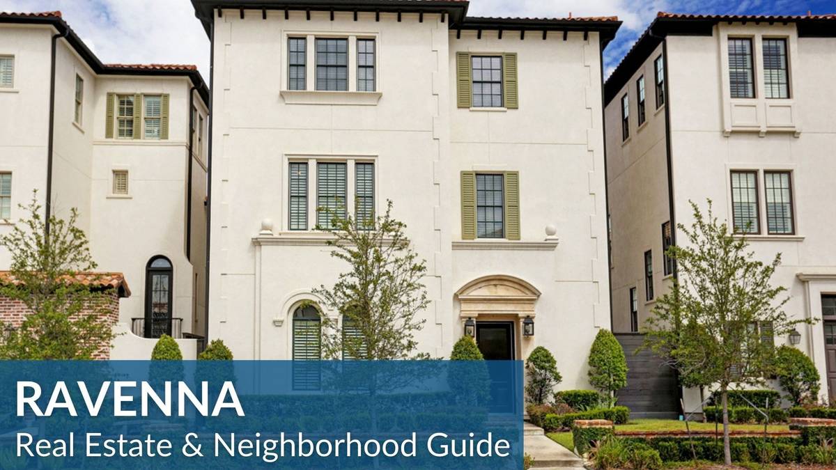 Ravenna Real Estate Guide