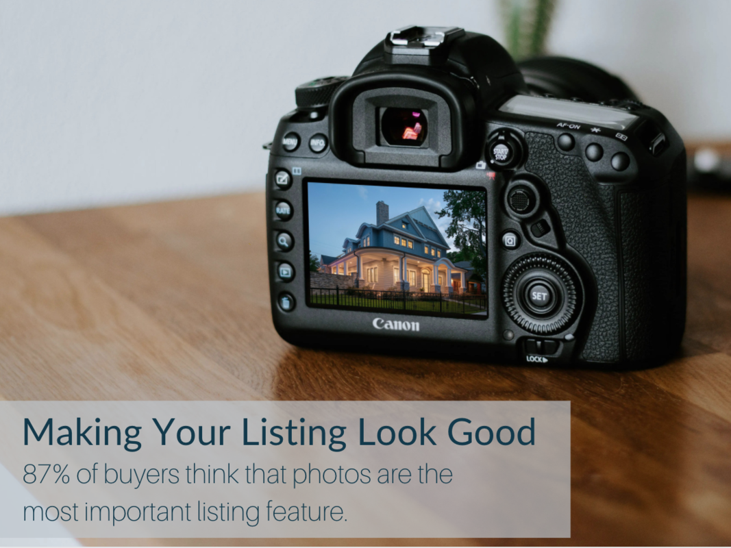 Quality Listing Photos For Your Houston Home