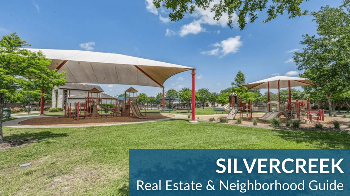 Silvercreek Real Estate Guide