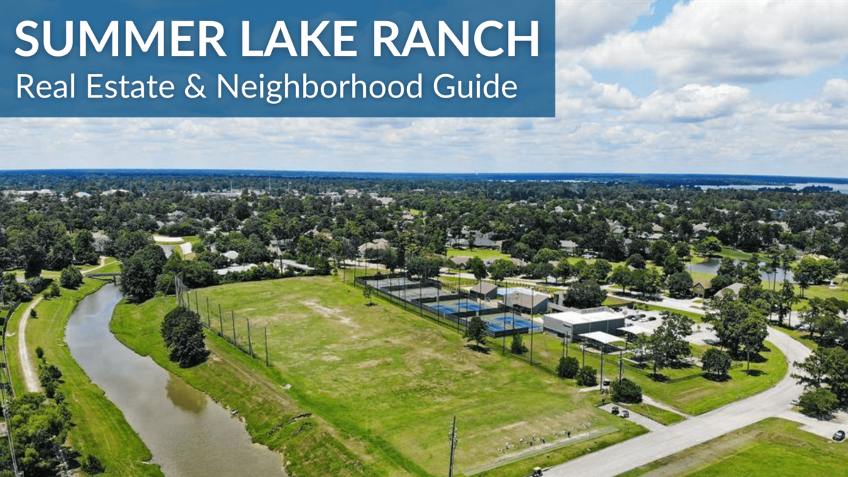 Summer Lake Ranch Real Estate Guide