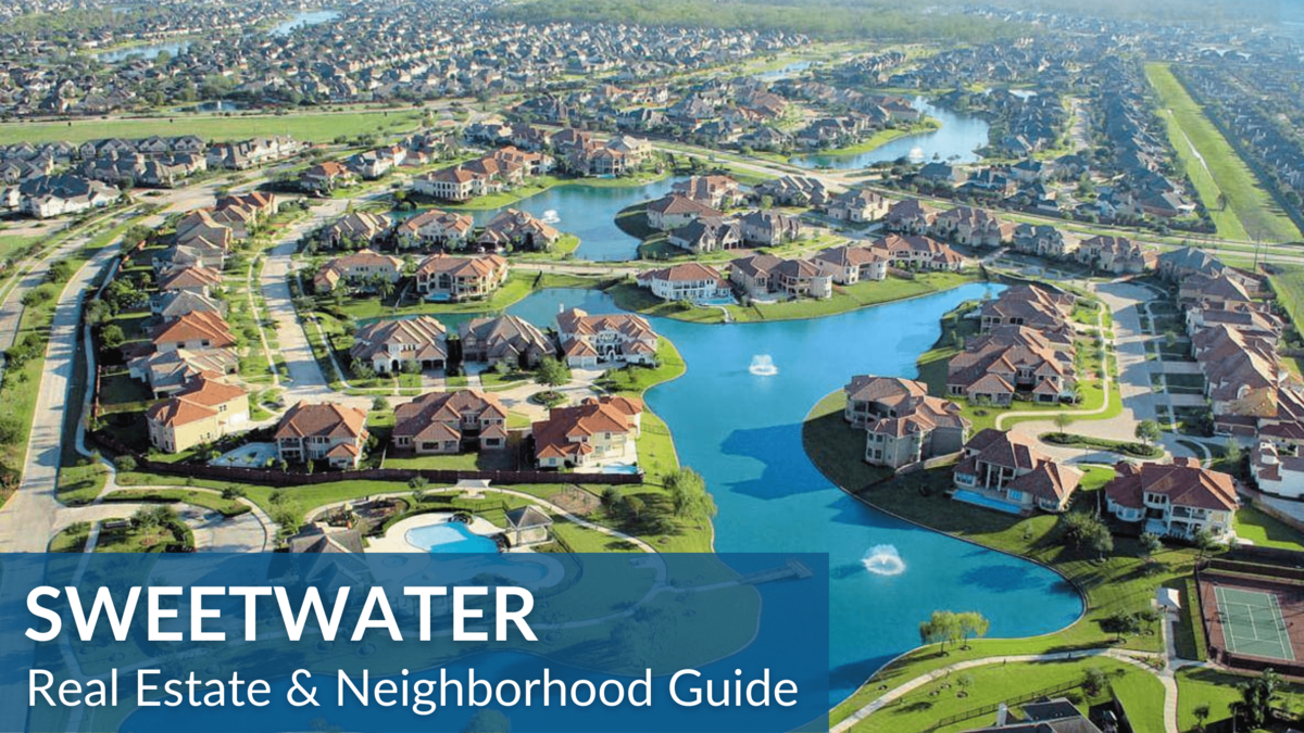Sweetwater Real Estate Guide