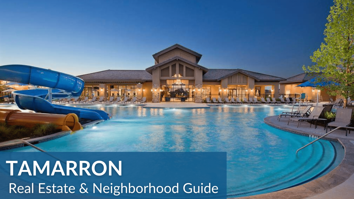 Tamarron Real Estate Guide