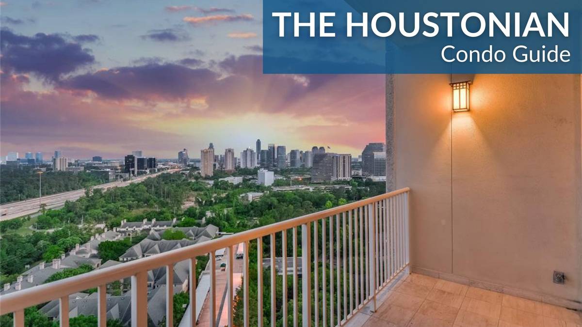 Guide to The Houstonian Condo Houston