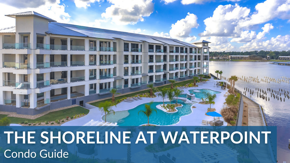 Guide to The Shoreline at Waterpoint Condo Houston