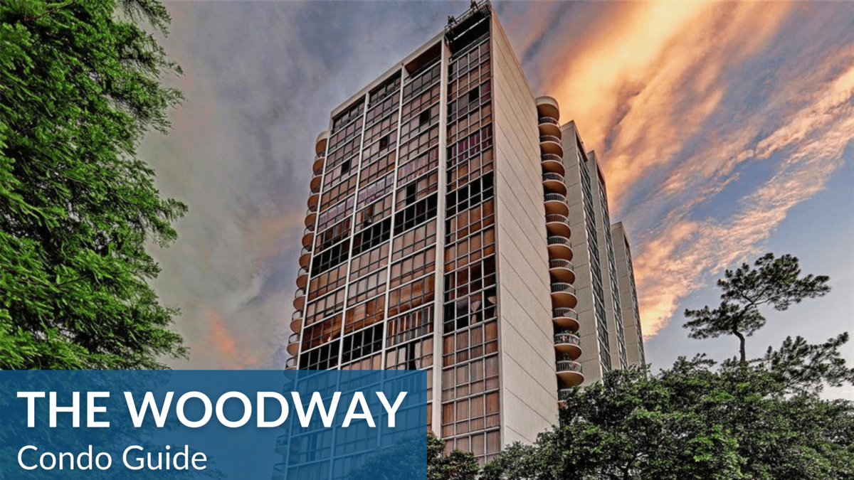 Guide to The Woodway Condo Houston
