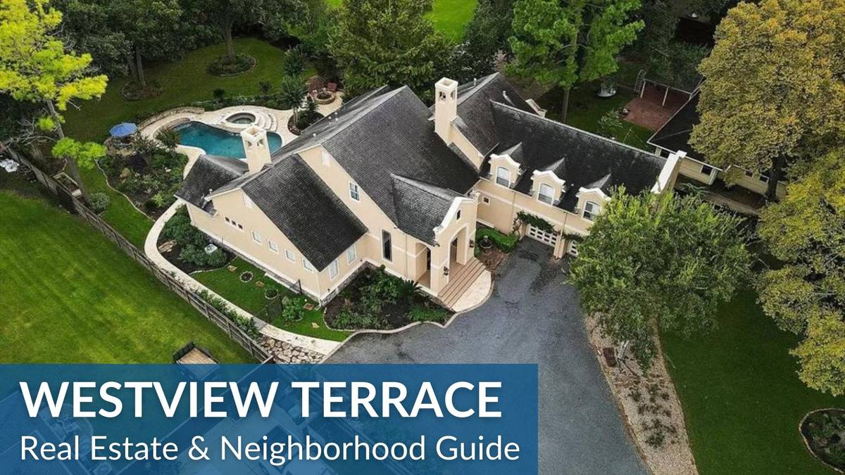 Westview Terrace Real Estate Guide
